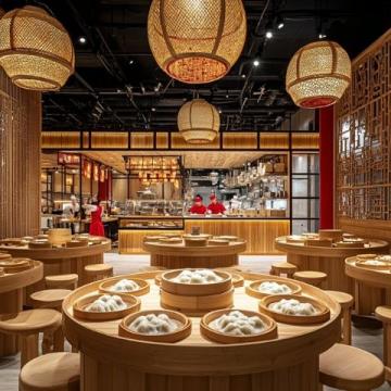 深圳作為一座移民城市，美食融合了全國各地乃至全球的風味，既有地道的粵菜、潮汕風味