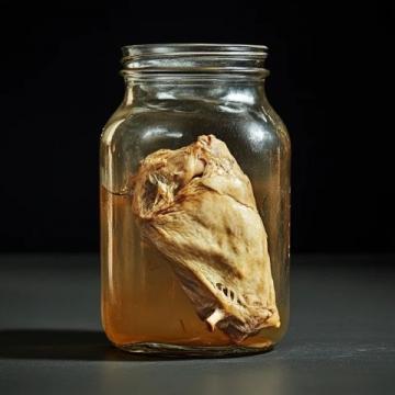 舌尖上的溫情記憶：家常美味酸菜肉末的制作與文化內(nèi)涵