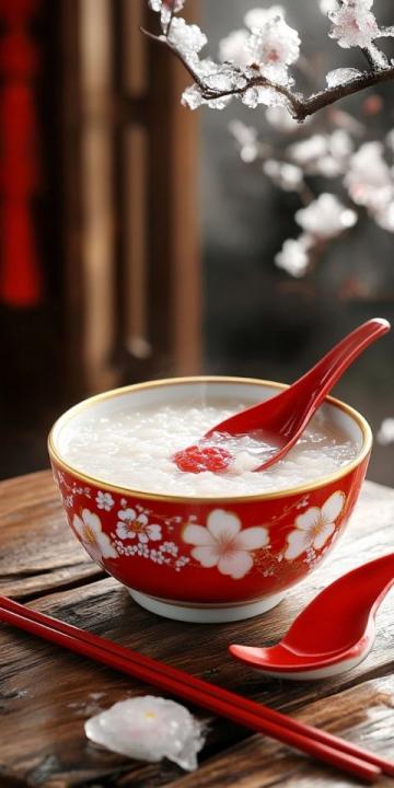 呼和浩特特色美食：簡易制作涼湯調(diào)莜面，重溫經(jīng)典家鄉(xiāng)味