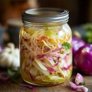 舌尖上的溫情記憶：家常美味酸菜肉末的制作與文化內(nèi)涵