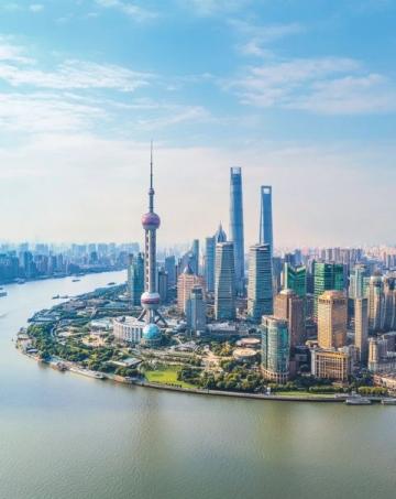 泰國(guó)游客攻略引爆上海：揭秘他們?nèi)绾我I(lǐng)魔都新潮流