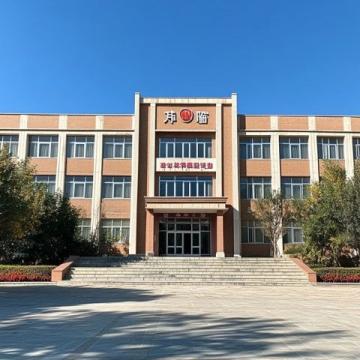 馬蓉參加了高考，最后她考上了陜西的名校西北大學(xué),在西北大學(xué)