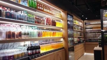 魔都探店｜一秒穿越韓國(guó)街品嘗炸彈酒與冷三肉