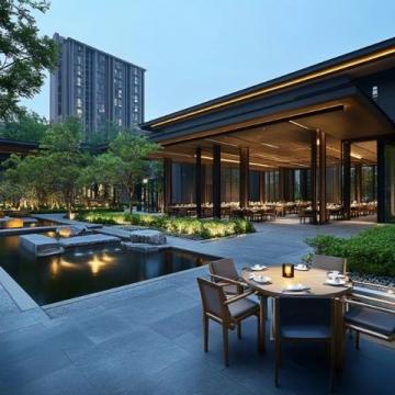 江南仲夏味覺盛宴：上海柏悅酒店創(chuàng)意時令佳肴