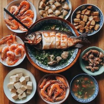 
深圳美食探秘：羅湖三大特色餐廳，一次嘗遍地道粵菜魅力