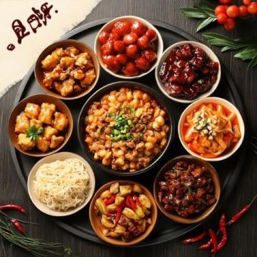 順德美食文化周即將開幕！這是一場不容錯過的美食盛宴和火爆的馬拉松賽事的完美結(jié)合