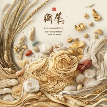
陜北美食大全：蕎面饸饹、洋芋擦擦、抿節(jié)等十道本土風(fēng)味