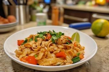 家常小炒：年輕族必備快速烹飪秘籍，輕松解鎖美食生活！