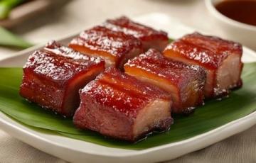 秘制紅燒肉:一道傳統(tǒng)的中國家常佳肴