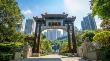 五一假期如何輕松游玩重慶？看這里！