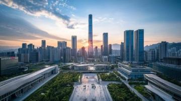 五一去哪旅游不擠人廣州(＂五一去哪旅游不擠人＂)