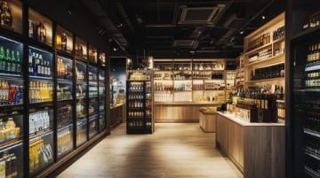 魔都探店｜一秒穿越韓國(guó)街品嘗炸彈酒與冷三肉