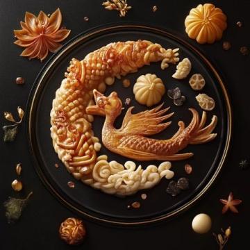 中秋將至，你的標(biāo)配有哪些？月餅？燈籠？韶關(guān)的你準(zhǔn)備好了嗎？
