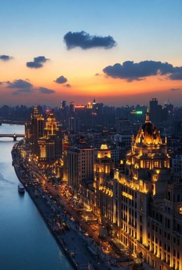 泰國(guó)游客攻略引爆上海：揭秘他們?nèi)绾我I(lǐng)魔都新潮流
