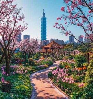 五一去哪旅游不擠人廣州(＂五一去哪旅游不擠人＂)