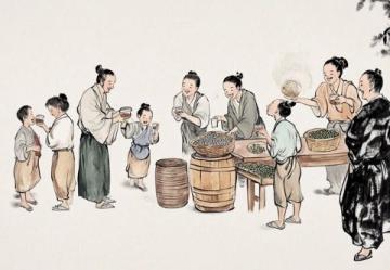 上海淪陷！繼韓國(guó)人后，他們也開(kāi)始大規(guī)模涌入...