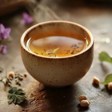 春季高發(fā)的咳嗽怎么辦？中醫(yī)給出的8大食療秘方