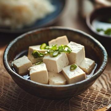 舌尖上的細(xì)膩雅韻：一品豆腐的魅力