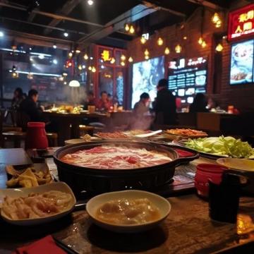 
深圳美食探秘：羅湖三大特色餐廳，一次嘗遍地道粵菜魅力
