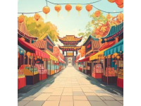 騰沖旅游攻略：探尋小空山、北海濕地，體驗(yàn)古城夜市魅力