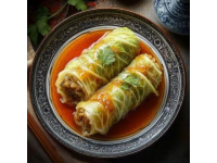 舌尖上的溫情記憶：家常美味酸菜肉末的制作與文化內(nèi)涵
