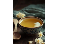 春季高發(fā)的咳嗽怎么辦？中醫(yī)給出的8大食療秘方