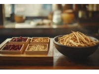廣西酸野：以果蔬為主料的傳統(tǒng)腌制小吃