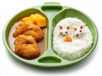 如何做孩子愛吃的咖喱雞丁飯？步驟詳解在這里