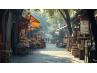 五一來武漢旅游，這條街一定要去，好玩又好吃！