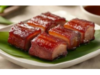 秘制紅燒肉:一道傳統(tǒng)的中國家常佳肴