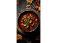 西湖牛肉羹美味養(yǎng)生之道