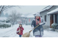頭條創(chuàng)作挑戰(zhàn)賽：趙縣大東平村米軍輝種植的雪花梨帶回童年記憶
