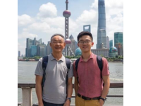 泰國游客攻略引爆上海：揭秘他們?nèi)绾我I(lǐng)魔都新潮流
