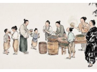 上海淪陷！繼韓國人后，他們也開始大規(guī)模涌入...