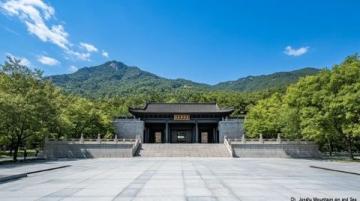 穿越千年的微醺之旅:國賓酒莊的唐風(fēng)古韻與葡萄美酒探秘