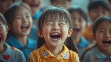 泉州童年時光的歡聲笑語