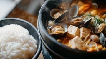 三伏天必喝的河蜆湯：壯陽(yáng)壯腰降脂壓，中老年人養(yǎng)生佳品