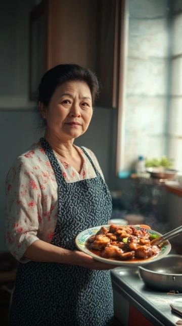探索青海?。簜鹘y(tǒng)美食之旅及背后的文化故事