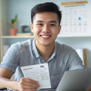 在家學習商學課程，成為商業(yè)精英的第一步！