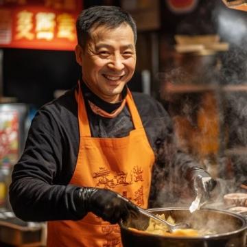 探秘開(kāi)封美食天堂：從宋宴到夜市，解鎖地道風(fēng)味！