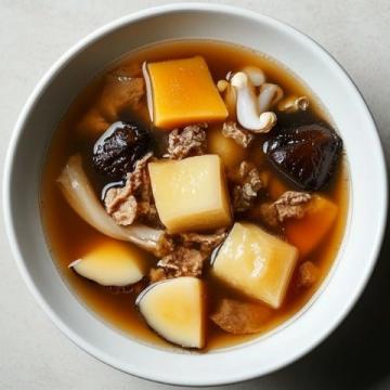 三伏天必喝的河蜆湯：壯陽(yáng)壯腰降脂壓，中老年人養(yǎng)生佳品