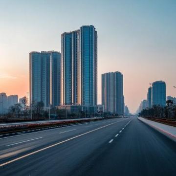 全新高速公路28日正式通車，珠海至多處目的地通勤時間大幅縮短！