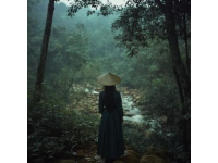 醉美松湖煙雨中，等你來(lái)一場(chǎng)說(shuō)走就走的旅行