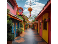 北京環(huán)球度假區(qū)必吃美食探店報(bào)告（下）