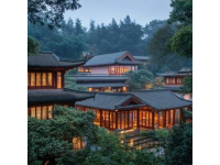 穿越千年的微醺之旅：國賓酒莊的唐風(fēng)古韻與葡萄美酒探秘