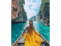夏日出游去哪里？這8個旅游目的地適合您的興趣！