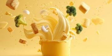探索未來的味蕾之旅：2025你最渴望品嘗的特色美食是什么？