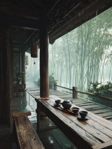 開在老洋房里的滄浪亭，回味舊上海風情！