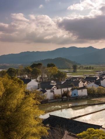 一方水土養(yǎng)一方人，合川區(qū)更是風(fēng)景這邊獨好！