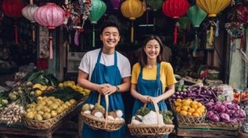 
汕頭美食探秘：探尋潮汕非遺小吃，解鎖舌尖上的文化之旅